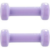 Spokey Shape set vinilnih uteži 2x0.5 kg | Shoptok.si