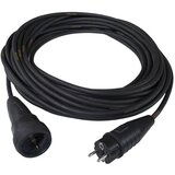 Schabus 300110 tok podaljšek črna 10.00 m H07RN-F 3G 1\,5 mm², (20434110) | Shoptok.si
