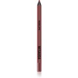 MESAUDA REBELIPS Waterproof Lip Pencil - 103 BLUSH Cene