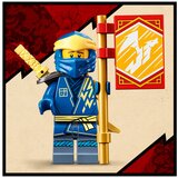 Lego 71760 Jayev Evo gromoviti | Shoptok.si