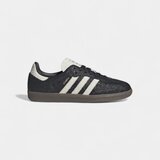 Adidas Modne superge Samba OG Stingray Black White (Women's) Črna Cene