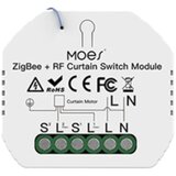 Moes® zrm-108-ms modul za zavesu smart zigbee +rf ( 400-1178 ) | Eponuda.com