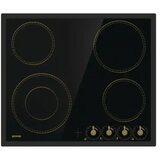 Gorenje EC 642 CLB ugradna ploča Cene
