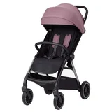 sportska kolica Delta Rose Pink