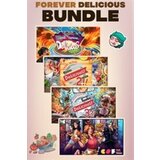 Xbox One / Xbox 360 / Xbox Live forever delicious bundle! xbox live key europe | Eponuda.com