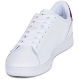 Lacoste Nizke superge CARNABY SET Bela | Shoptok.si