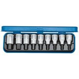 Gedore Screwdriver Set 1/2 9-pieces u