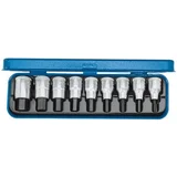 Gedore Screwdriver Set 1/2 9-pieces