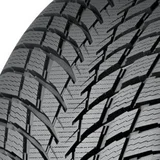 WR Snowproof P 215/45 R18 93V XL MFS