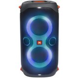 JBL Prenosni zvočnik PartyBox 110, Bluetooth, črn Cene