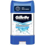 Gillette antiperspirant gel 48h cool wave 70 ml cene