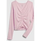 GAP Kids Gathered T-Shirt - Girls | Eponuda.ba