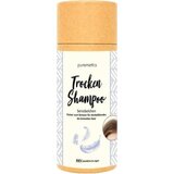 puremetics Suhi šampon Sensibelchen Brünett - 100 g Cene