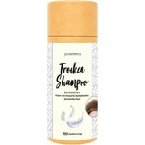 puremetics suhi šampon Sensitive Brunette - 100 g