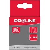 KLAMERICE TIP S 12MM 6,2*1,2MM 1000KOM 55332