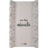 Freeon podloga za previjanje tvrda 50x80x10 Tiny miracle 49881 | shoptok.hr