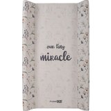 Freeon previjalna blazina Tiny miracle, trda, 50 x 80 x 10 cm | Shoptok.si