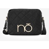 Kesi NOBO Quilted Handbag Black | shoptok.hr