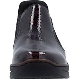 Rieker Mokasini 262442 Rdeča | Shoptok.si