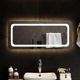  LED kupaonsko ogledalo 90x40 cm | shoptok.hr