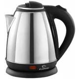 Kuvalo za vodu 1,5 l inox EK215