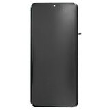 Samsung Dodirno staklo i LCD zaslon za Galaxy S20 / S20 5G / SM-G980 / SM-G981, originalno, plava | shoptok.hr