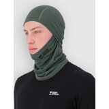 Mons Royale Merino Santa Rosa Balaklave burnt sage | Shoptok.si