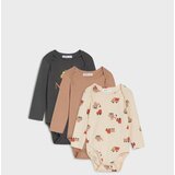 Sinsay Komplet od 3 bodija | shoptok.hr