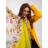 Factory Price Banna-AT-CH-1801-white-yellow | Shoptok.si