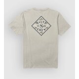 Salty Crew Tippet Fill T-shirt moonbeam | Shoptok.si