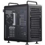 Cooler Master QUBE 540 Midi Tower Black Cijene