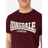 Lonsdale Men's t-shirt regular fit | ePonuda.com