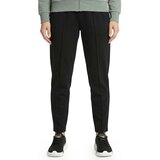 Leone 1947 Hlače Woman Sweatpants Never Without Črna Cene