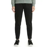 Hlače Woman Sweatpants Never Without Črna