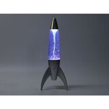 i-Total Lava Lampa Rocket Tornado LED promjena boja XL2933A | shoptok.hr