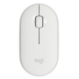 Logitech Miš Logitech M350 Pebble Bijeli | Eponuda.ba