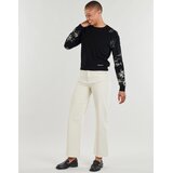 Desigual Puloverji JERS_MARQUETTE 26SWJF10 Črna | Shoptok.si