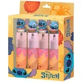 Set 4 textmarkera Stitch