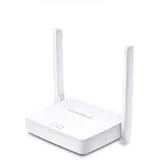 Wireless N Router 300Mbps