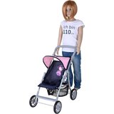Knorr toys kolica liba princess blue ( 168420 ) | Eponuda.com