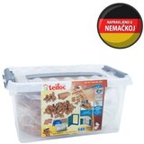  Teifoc Kreativni set Graditelj Kreativna kutija I ( SW11489 ) Cene