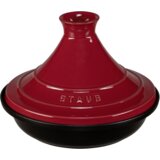 Staub Tajine 28cm round cast iron | shoptok.hr