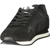 U.S. Polo Assn. Nizke superge happy001m6nh1neblk41 Črna | Shoptok.si
