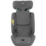 Kikka Boo Flit i-Size auto sedište Light Grey 76-150cm, Isofix | ePonuda.com