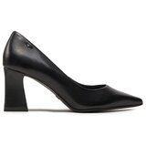 Tamaris Nizki čevlji 1-22427-43 Črna | Shoptok.si