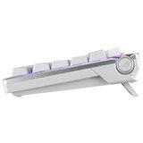 Asus M701 rog azoth uk gaming tastatura bela