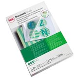 Gbc žepki za plastificiranje, A3, 75mic, 100/1 pk65ccpudzsv | Shoptok.si