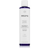 Philip B. Icelandic šampon za blond in sive lase 220 ml