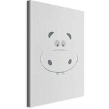 Artgeist Slika Na Platnu Happy Hippie Cene