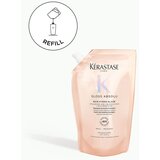 Kérastase Gloss Absolu šampon proti krepastim lasem 500 ml | Shoptok.si